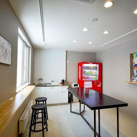 Qfox Ruby Hotel Нисеко Екстериор снимка