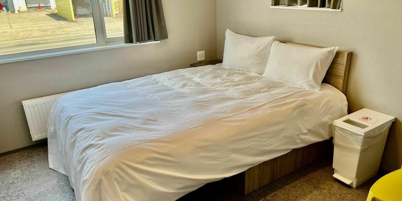 Qfox Ruby Hotel Нисеко Екстериор снимка